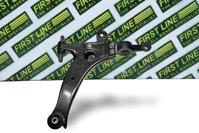 носач, окачване на колелата FIRST LINE FCA6200