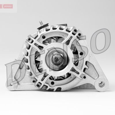 GENERATOR / ALTERNATOR DENSO DAN1021 2