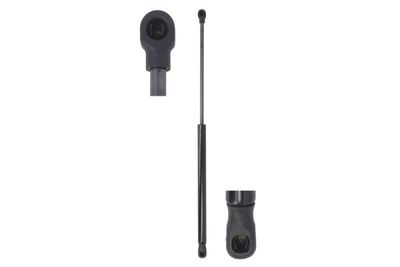Gasveer kofferdeksel Links/Rechts maximale lengte: 500mmx288mm, sUV:205mm ((EN) boot lid - hatchback) past: SEAT IBIZA III LIFTBACK 02.02-11.09