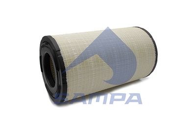Filtro de aire