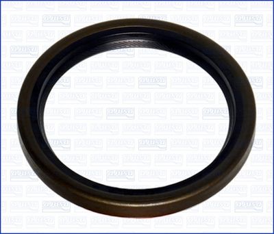 Уплотняющее кольцо, коленчатый вал AJUSA 15030900 для FIAT 850