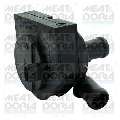 Dodatkowa pompa wodna ogrzewania postojowego MEAT & DORIA 20077 produkt
