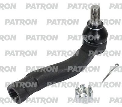 Наконечник поперечной рулевой тяги PATRON PS1325R для LEXUS LX