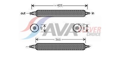 USCATOR AER CONDITIONAT