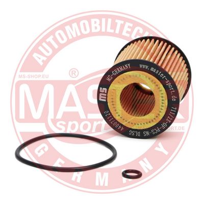 FILTRU ULEI MASTER-SPORT GERMANY 7112XOFPCSMS 1
