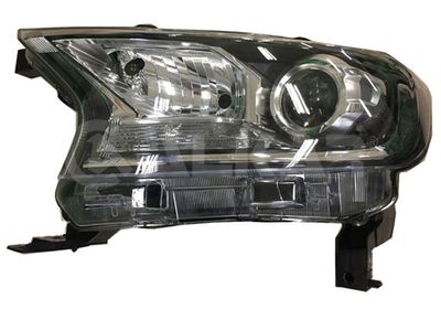 Основная фара ALKAR 2749962 для FORD RANGER