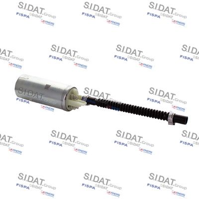 REPARATURSATZ KRAFTSTOFFPUMPE SIDAT 73095