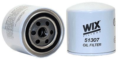 WIX FILTERS Filter, hydrauliek (51307)