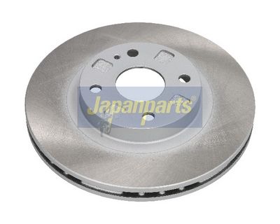 спирачен диск JAPANPARTS DI-320C