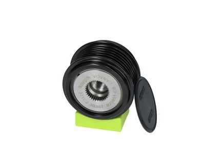 SISTEM ROATA LIBERA GENERATOR VALEO 599189 23