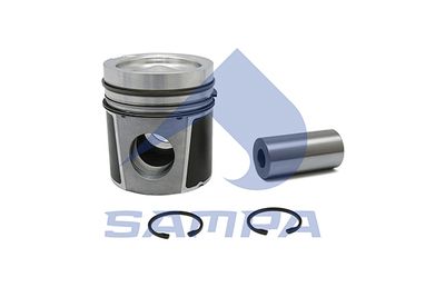 Pistón