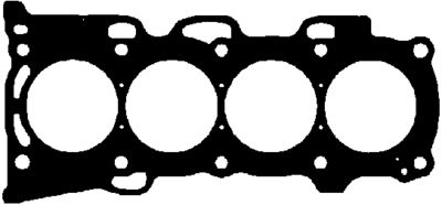 Прокладка, головка цилиндра CORTECO 415340P для TOYOTA MATRIX