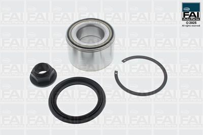 SET RULMENT ROATA FAI AutoParts FPBK178