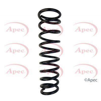 Suspension Spring APEC ACS1870