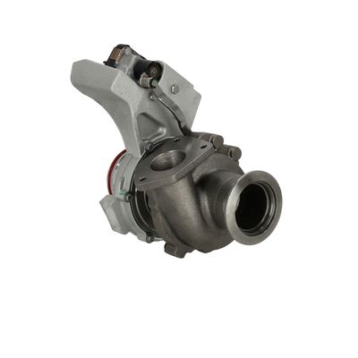 COMPRESOR SISTEM DE SUPRAALIMENTARE NISSENS 93564 17