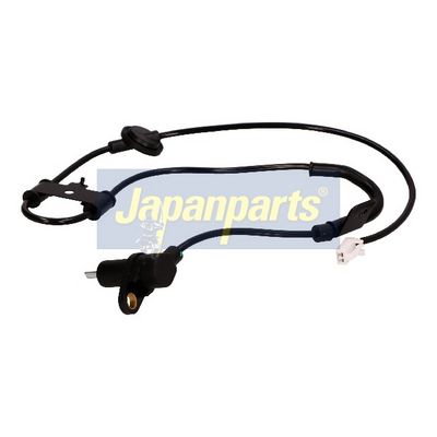 датчик, обороти на колелото JAPANPARTS ABS-H56