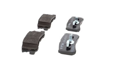 BREMSBELAGSATZ SCHEIBENBREMSE BOSCH 0986495172 24