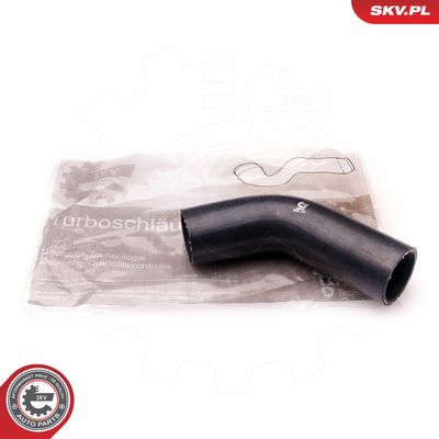 Hadica plniaceho vzduchu ESEN SKV 24SKV185
