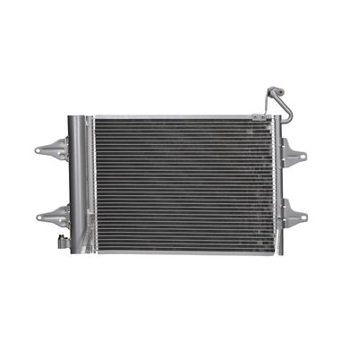 KONDENSATOR KLIMAANLAGE NISSENS 94628 26