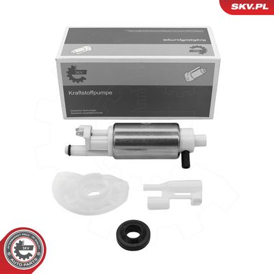 SKV-02SKV207