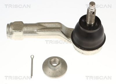 накрайник на напречна кормилна щанга TRISCAN 8500 43161