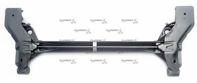 CORP AX TURBO-TEC TTRAX001109 5