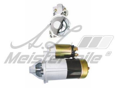 стартер A.Z. Meisterteile AZMT-53-010-1229