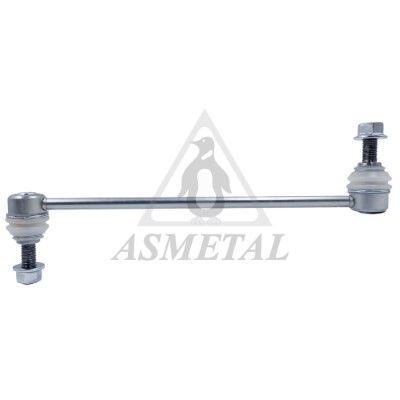 биалета ASMETAL 26NS1200