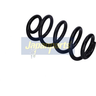 JAPANPARTS Пружина ходовой части