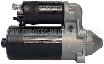 STARTER EUROTEC 11014710 1