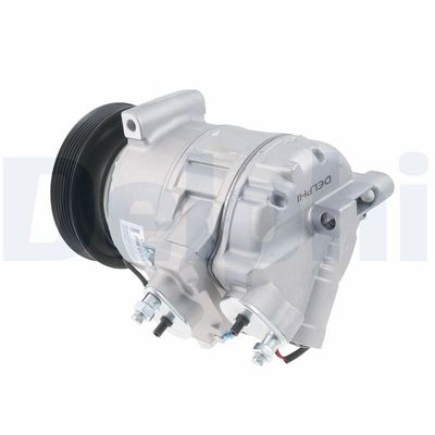 Compressor, air conditioning CS20598