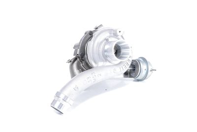 LADER AUFLADUNG BTS Turbo T915260 34