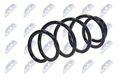 ARC SPIRAL NTY ASZPL024 21