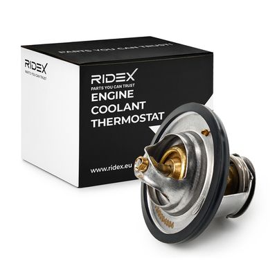 термостат, охладителна течност RIDEX 316T0022