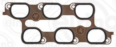 DICHTUNG ANSAUGKRüMMER ELRING 037820 1