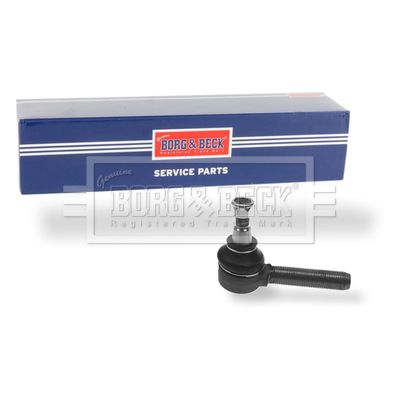 BORG & BECK Angled Ball Joint, steering push rod BTR4071