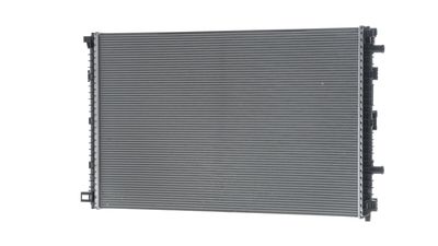 NIEDERTEMPERATURKüHLER LADELUFTKüHLER MAHLE CIR24000P 14