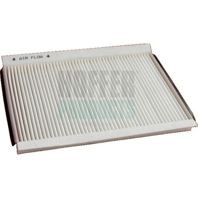 Filtr, vzduch v interiéru HOFFER 17465