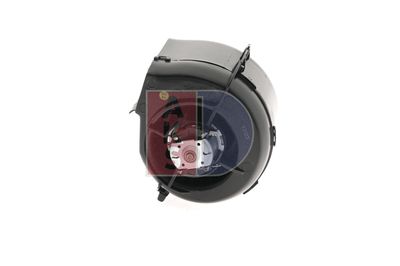INNENRAUMGEBLäSE AKS DASIS 740841N 7