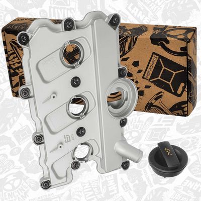 CAPAC CULBUTOR ET ENGINETEAM RV0054