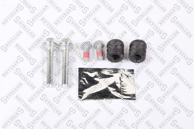 STELLOX 04-98708-SX Комплект направляющей гильзы 