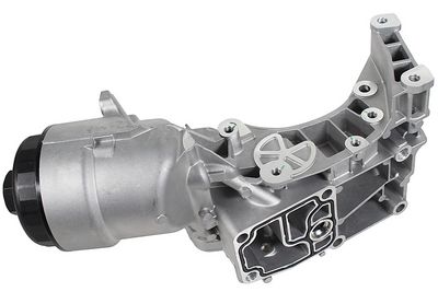GEHäUSE ÖLFILTER METZGER AUTOTEILE 2370195 2