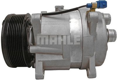 Kompresor, klimatizace BV PSH 090.465.003.310