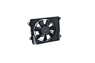 VENTILATOR RADIATOR NRF 470024 42