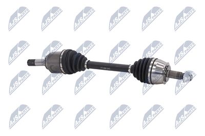 PLANETARA NTY NPWFT089 9