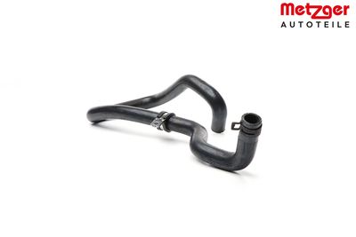 FURTUN RADIATOR METZGER AUTOTEILE 2421217 24