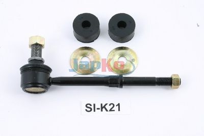 Brat/bieleta suspensie, stabilizator JAPKO 106K21