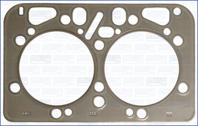 DICHTUNG ZYLINDERKOPF