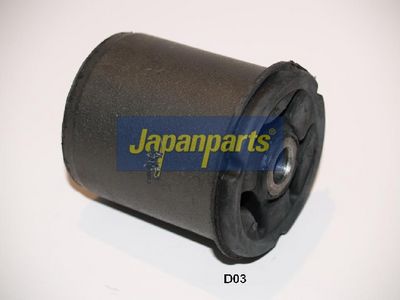 JAPANPARTS Valdymo svirties/išilginių svirčių įvorė
