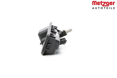 HECKKLAPPENGRIFF METZGER AUTOTEILE 2310994 11